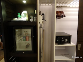 In-Room Amenity