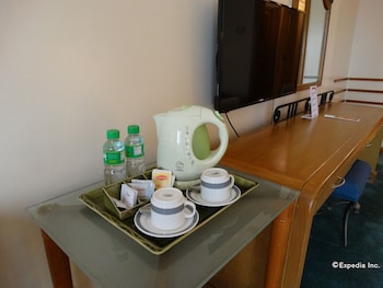 In-Room Amenity