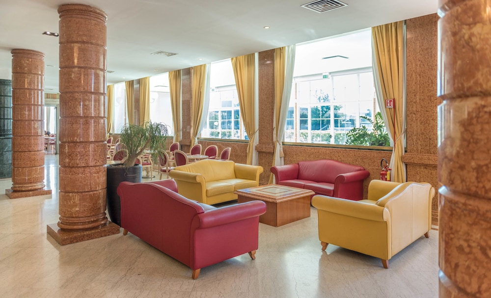 Salon de la réception