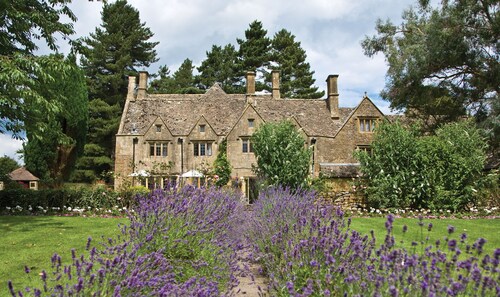 Classic Lodges - Charingworth Manor