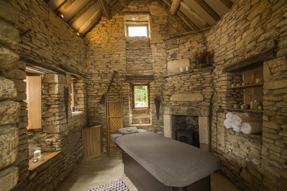 Treatment Room