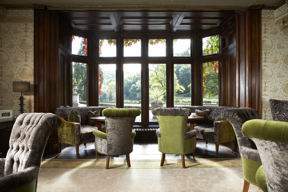 Hotel Interior