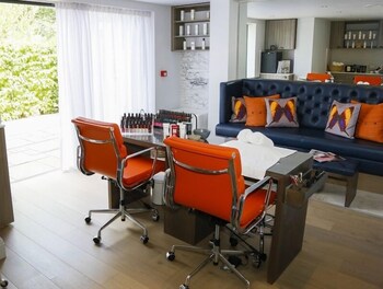 Treatment Room