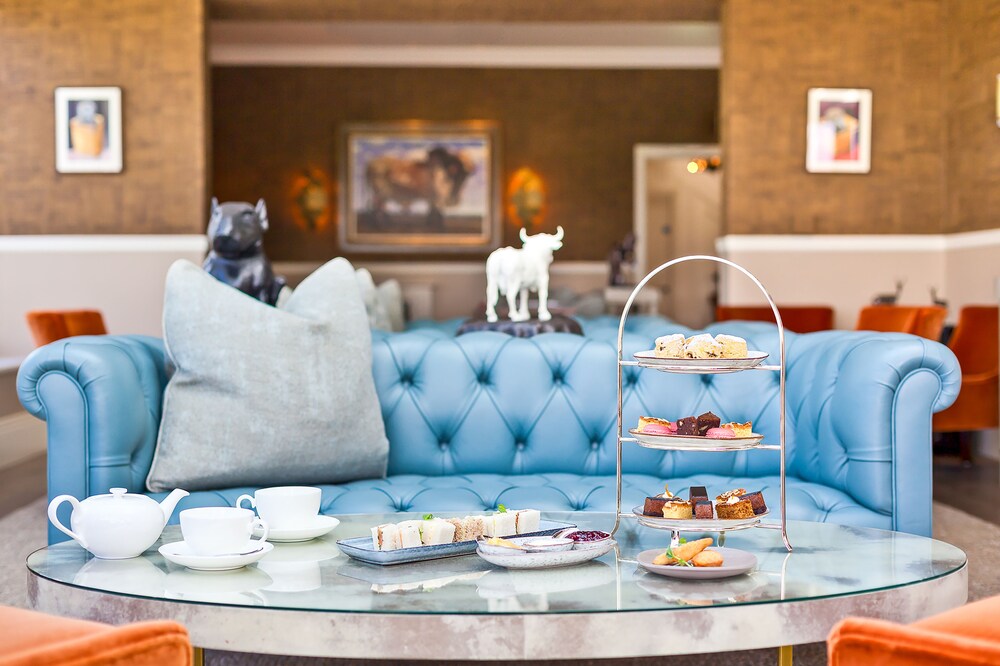 Coffee Service