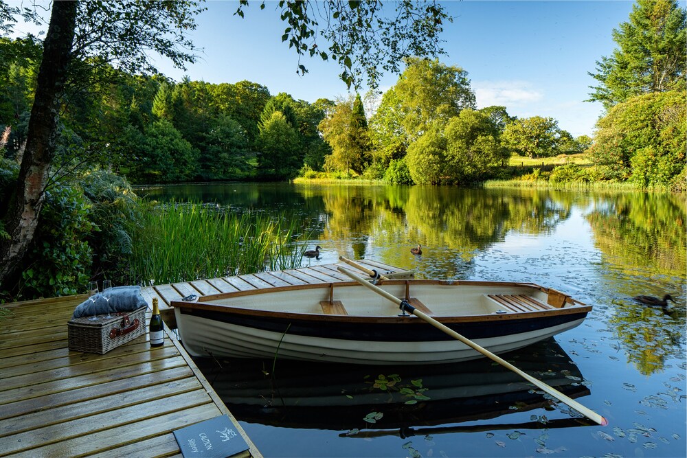 Lake
