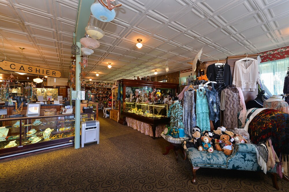 Hotel Interior