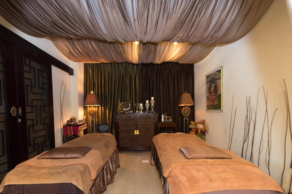 Spa Treatment