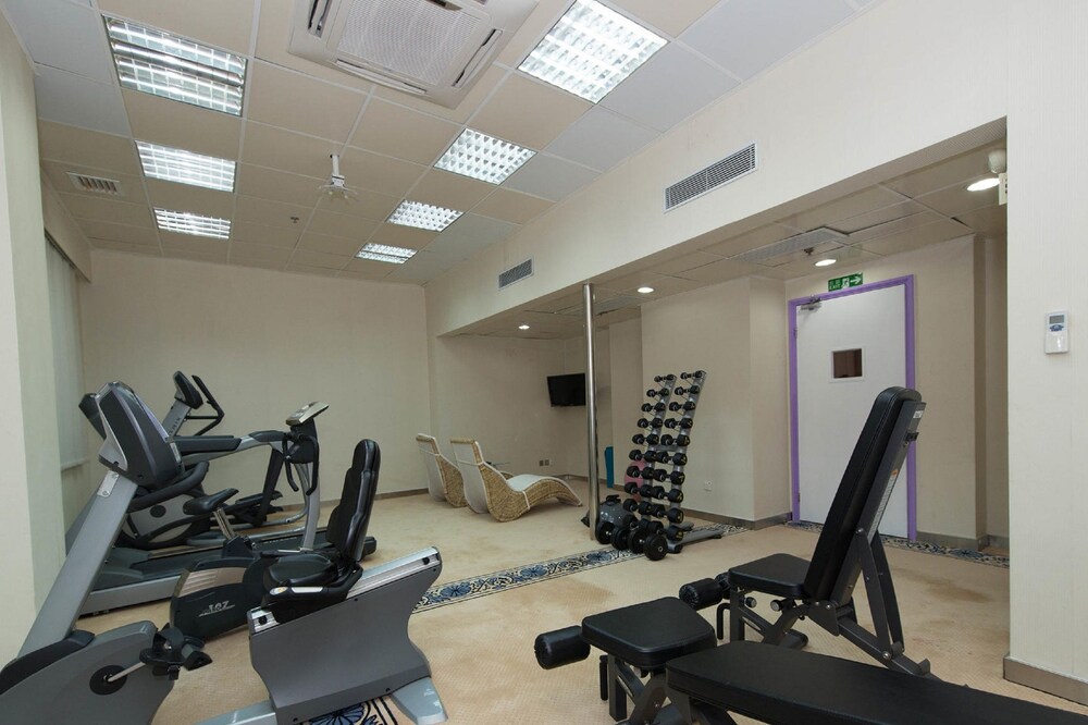 Sports Facility