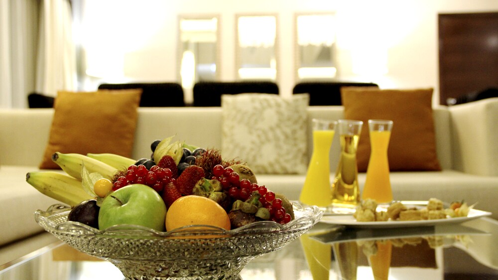 In-Room Amenity