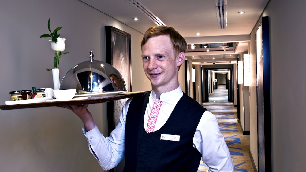 In-Room Amenity