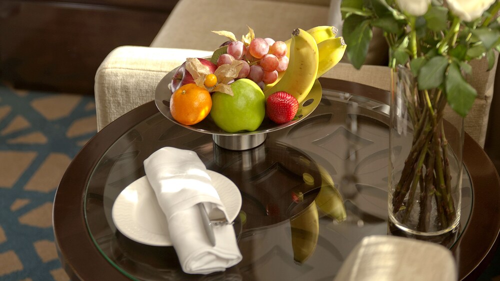 In-Room Amenity