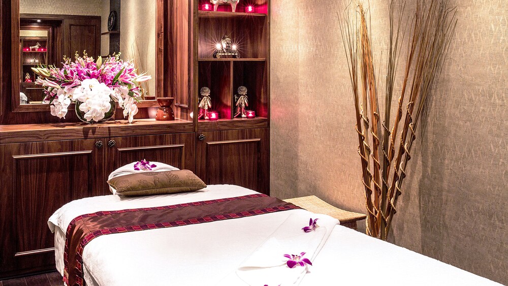 Treatment Room