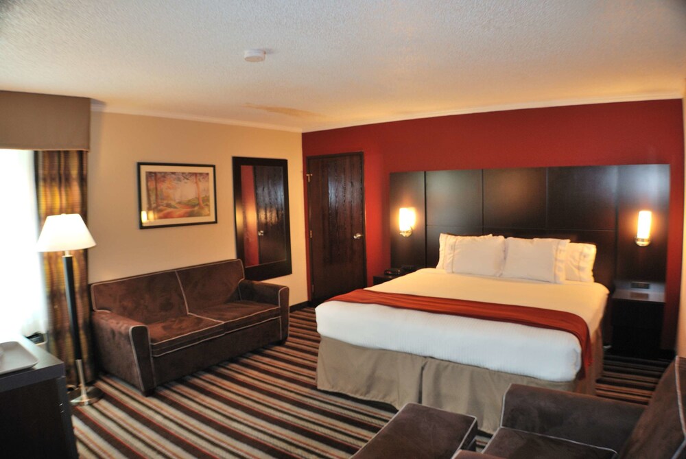 In-Room Amenity