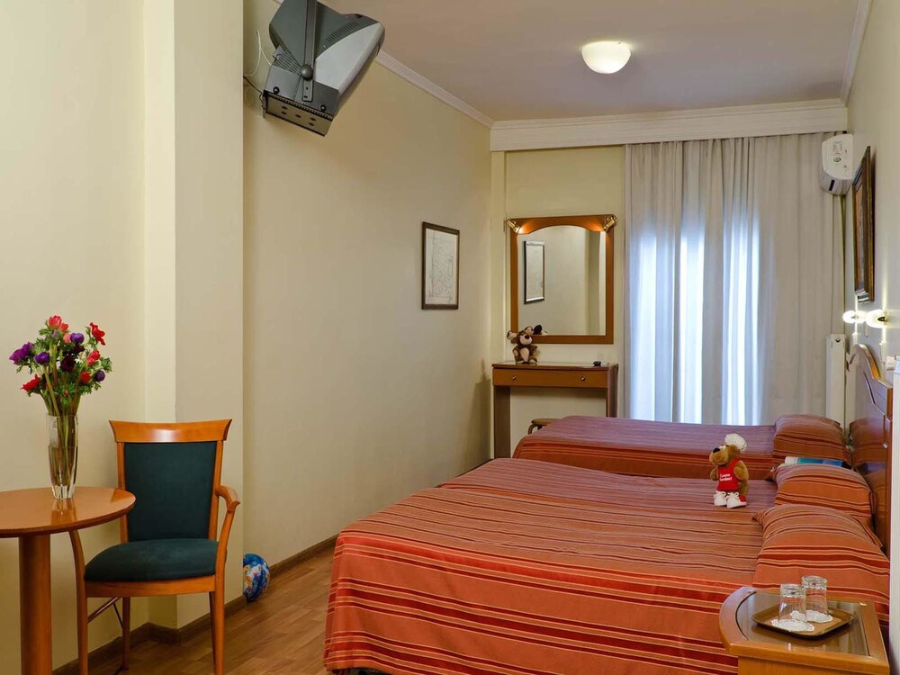 Guestroom