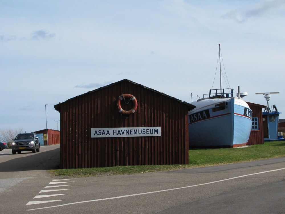 Muelle
