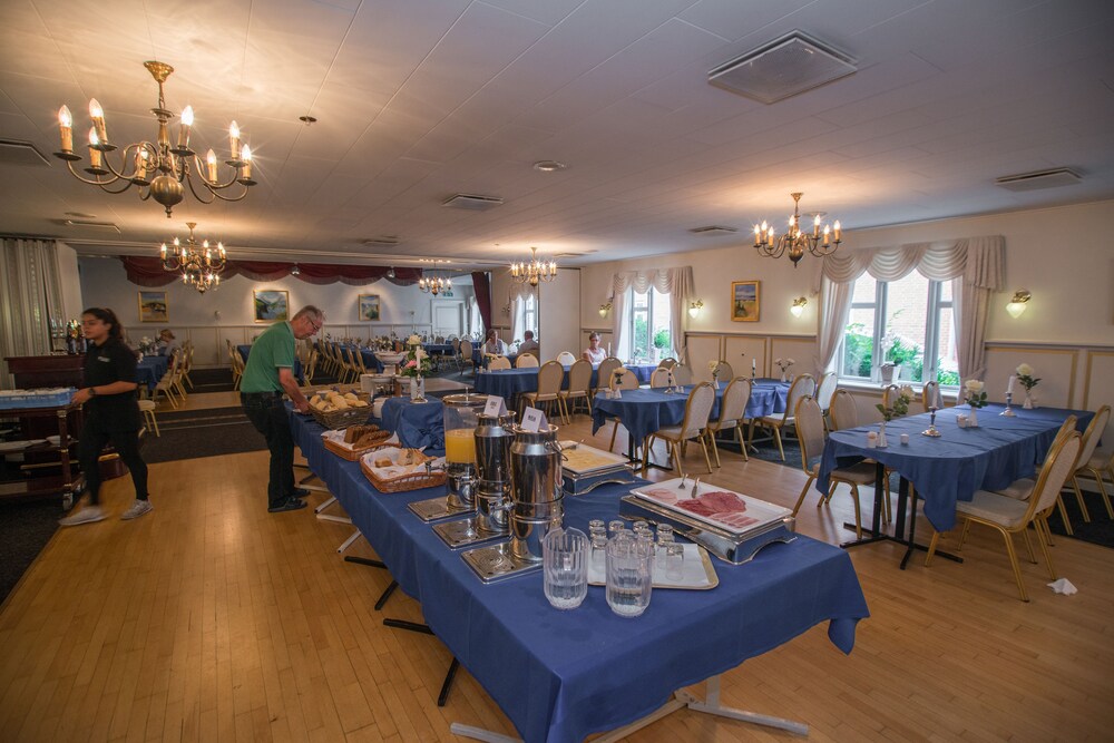 Salón de eventos