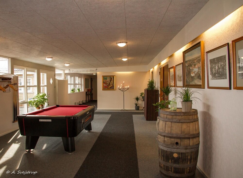 Billiards