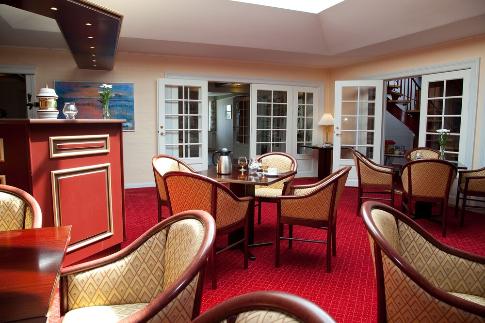Hotelbar
