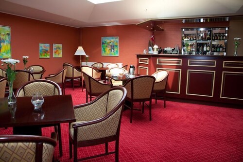 Hotelbar
