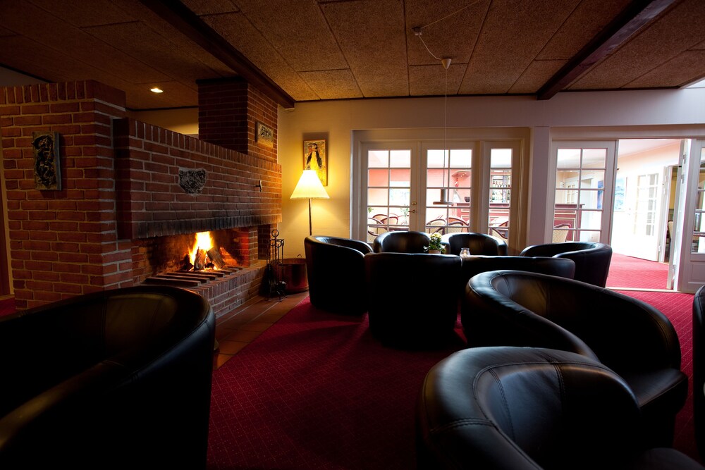 Hotelbar