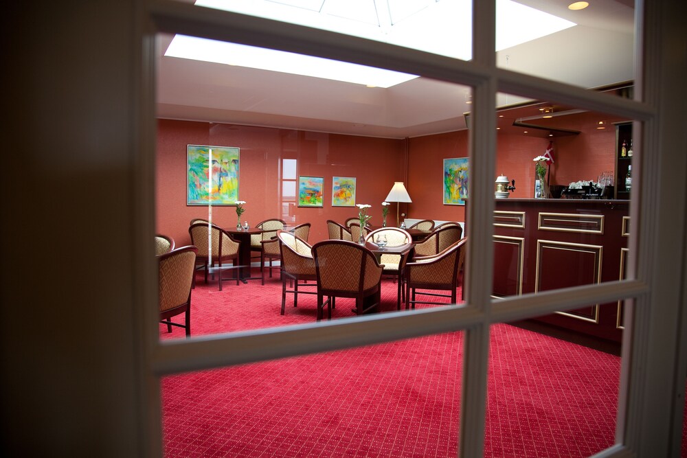 Hotelbar