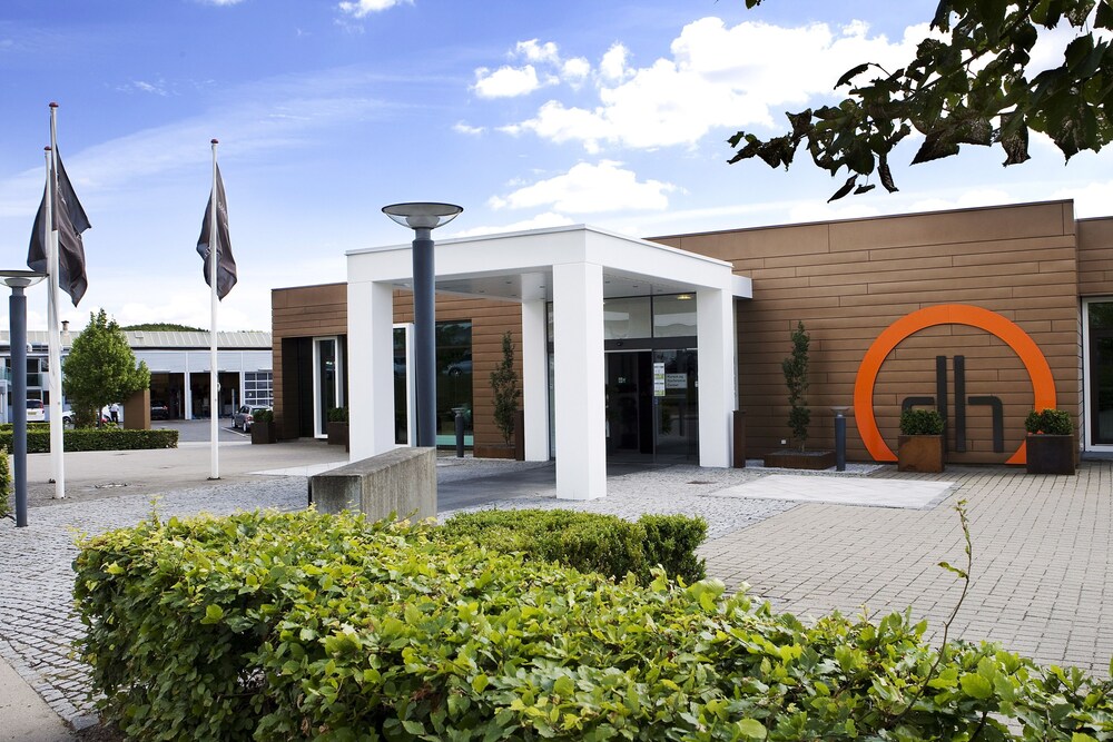 Image de l'hôtel