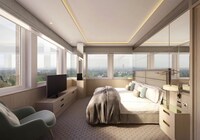 Panoramic Suite, Park View