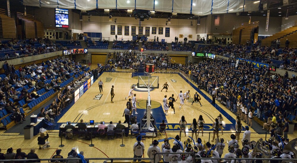 Sports Facility