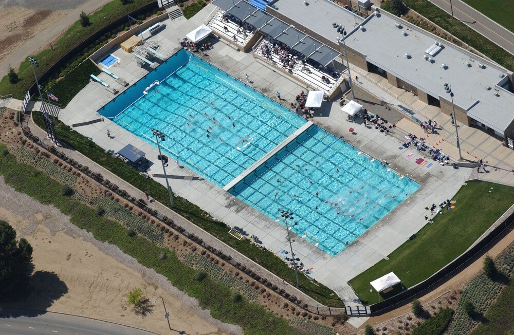 Sports Facility