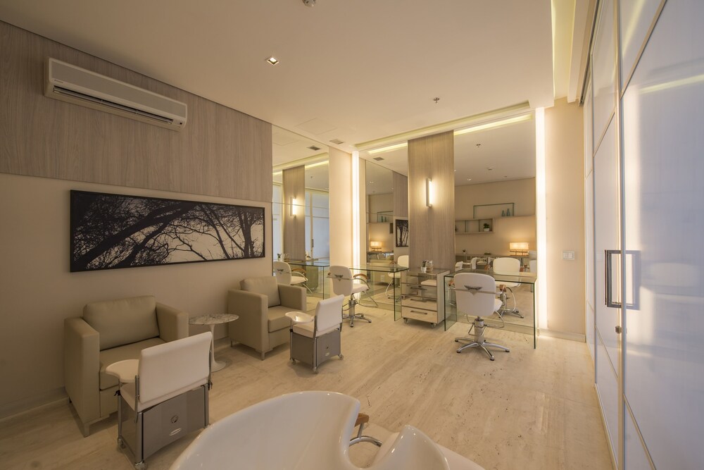 Treatment Room