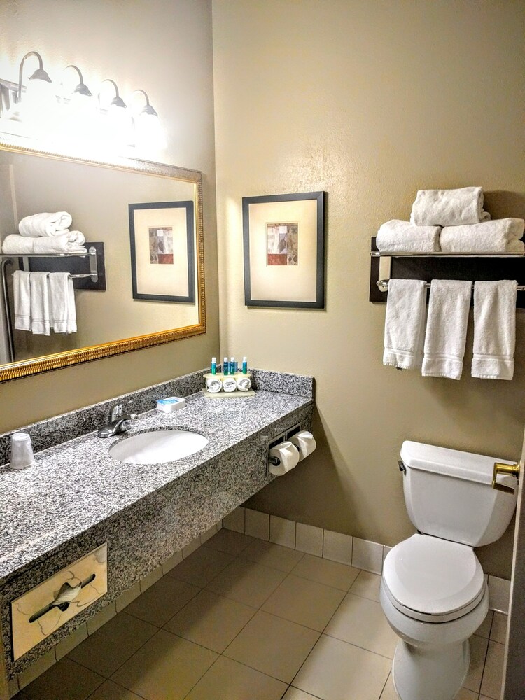 In-Room Amenity