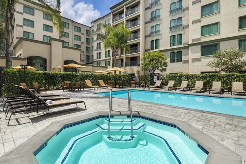 Courtyard by Marriott Old Pasadena