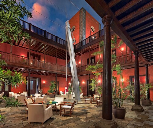 Boutique Hotel San Roque Adults Only