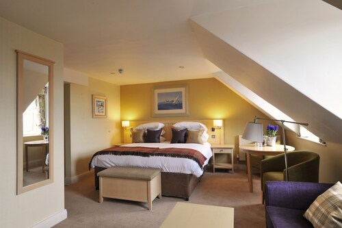 The Brudenell Hotel