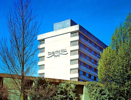 Britannia Coventry Hill Hotel