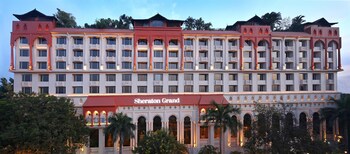 Hotel Front