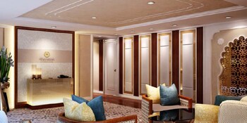 Spa Reception