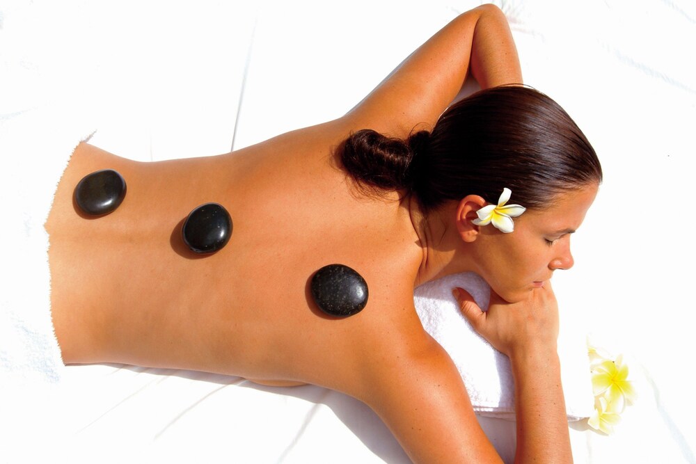 Spa Treatment