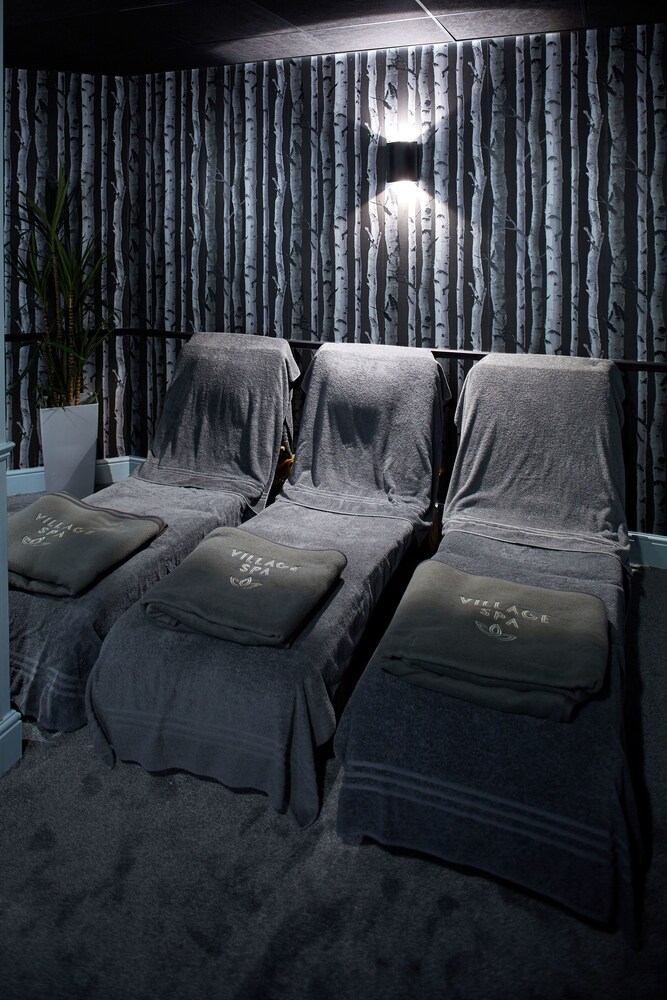 Treatment Room