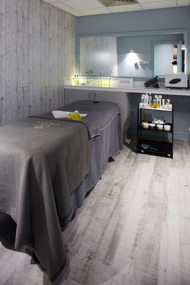 Treatment Room