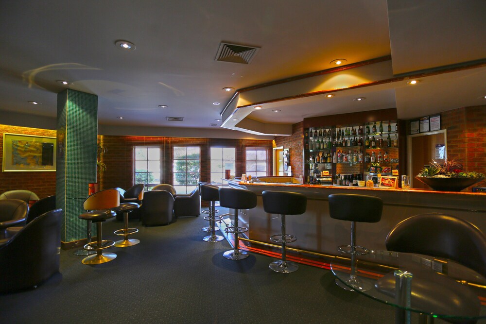 Hotel Bar