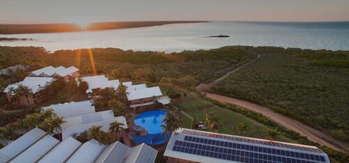 Moonlight Bay Suites