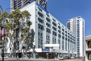Hotel Front