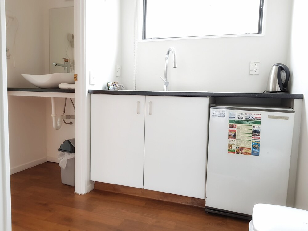 In-Room Kitchenette