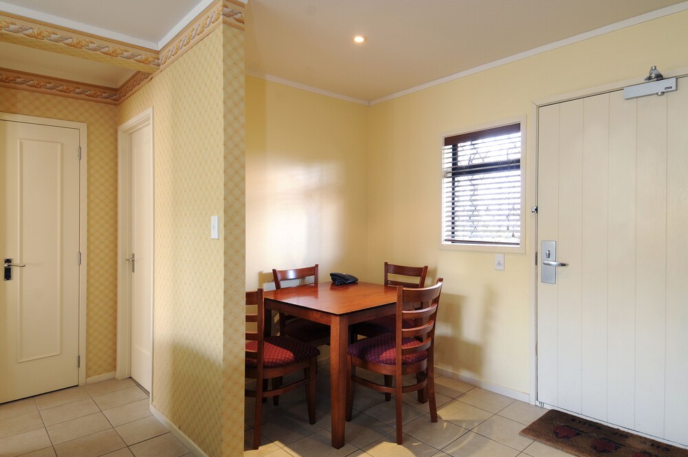 In-Room Kitchenette