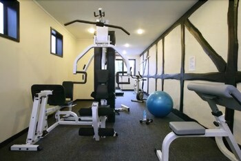 Sports Facility