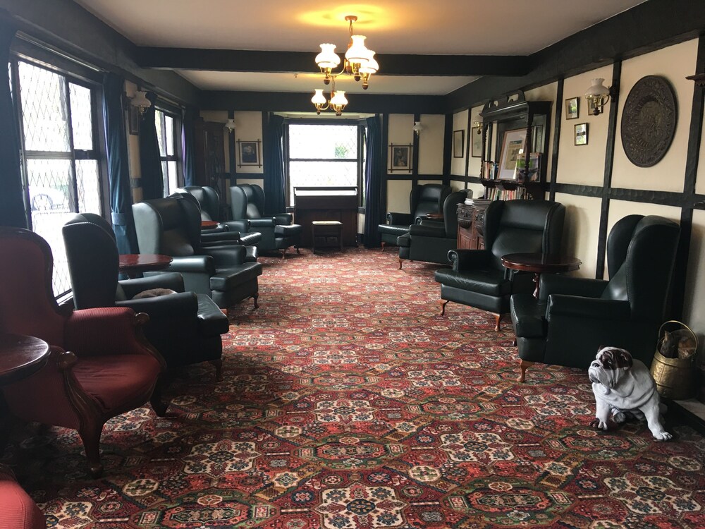 Hotel Interior