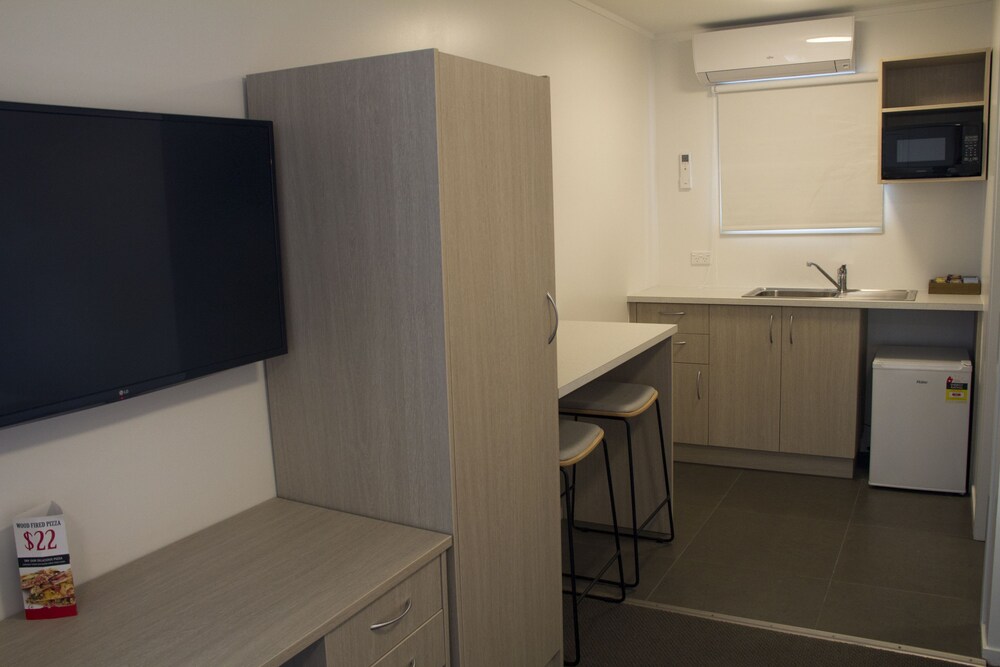 In-Room Kitchenette