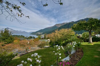 Guestroom View
