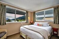 Double or Twin Room, Shared Bathroom